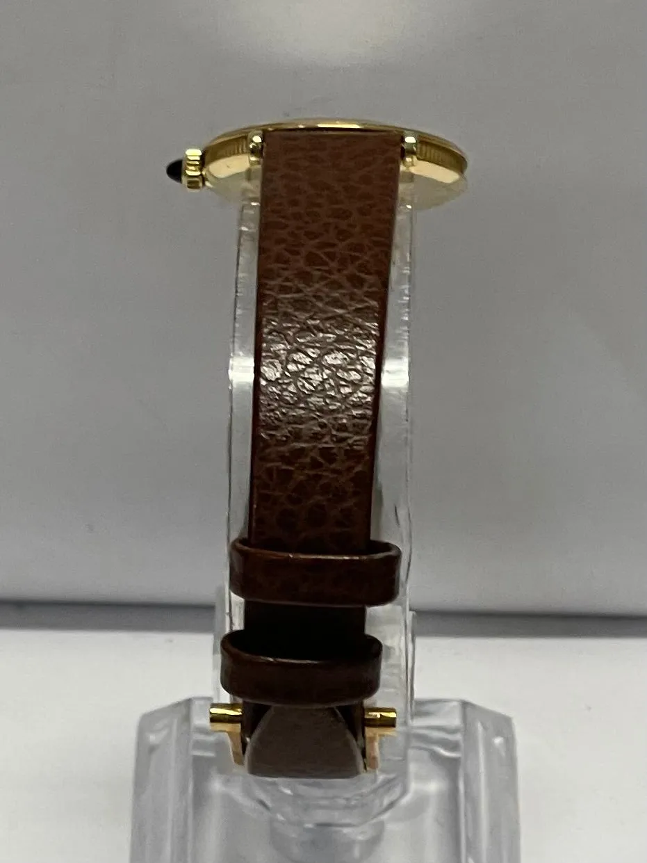BREGUET Classic Unisex Thin Design 18K Yellow Gold Rare Watch - $12K APR w/ COA!