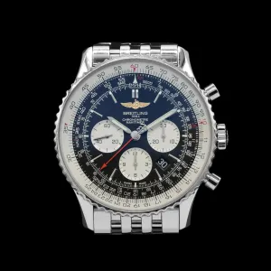 Breitling - 2017 Navitimer B01 46mm