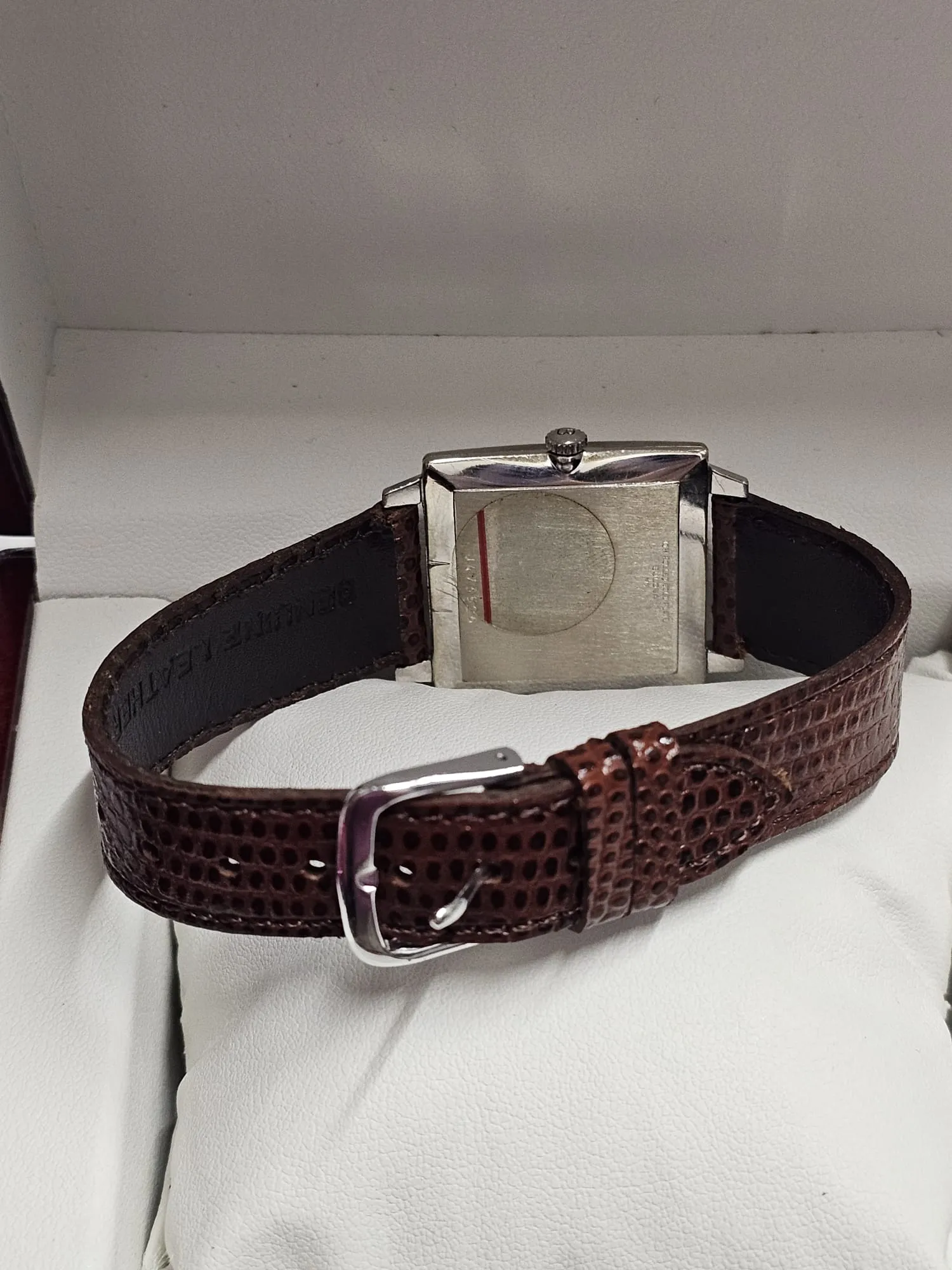 Bulova 10K RGP Vintage 1950s, Unique Diamond Dial Unisex Watch - $7K APR w/ COA!