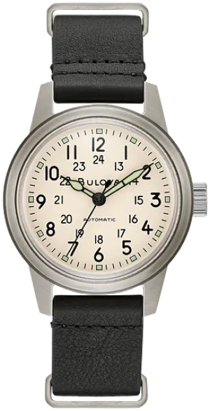 Bulova 96A246