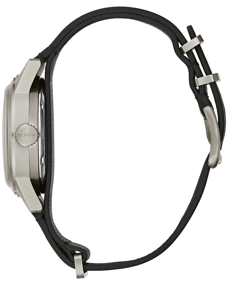 BULOVA HACK WATCH 96A246