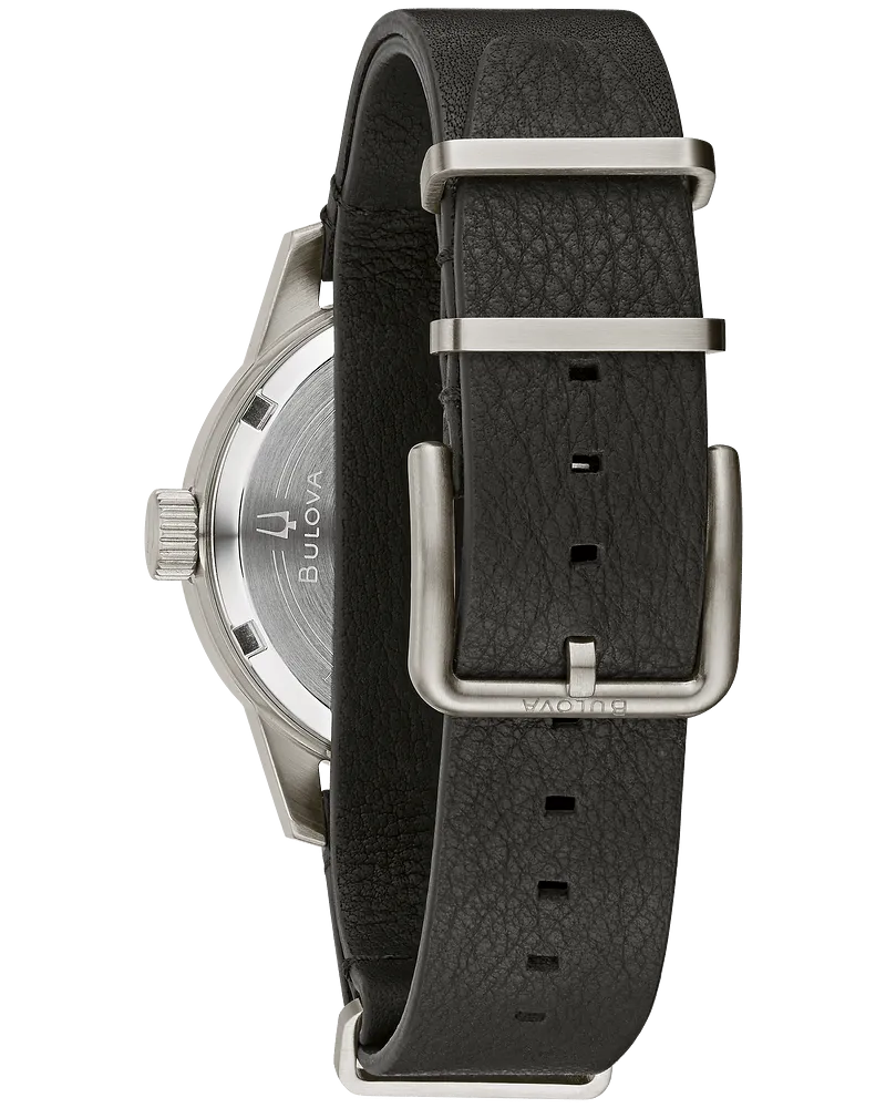 BULOVA HACK WATCH 96A246