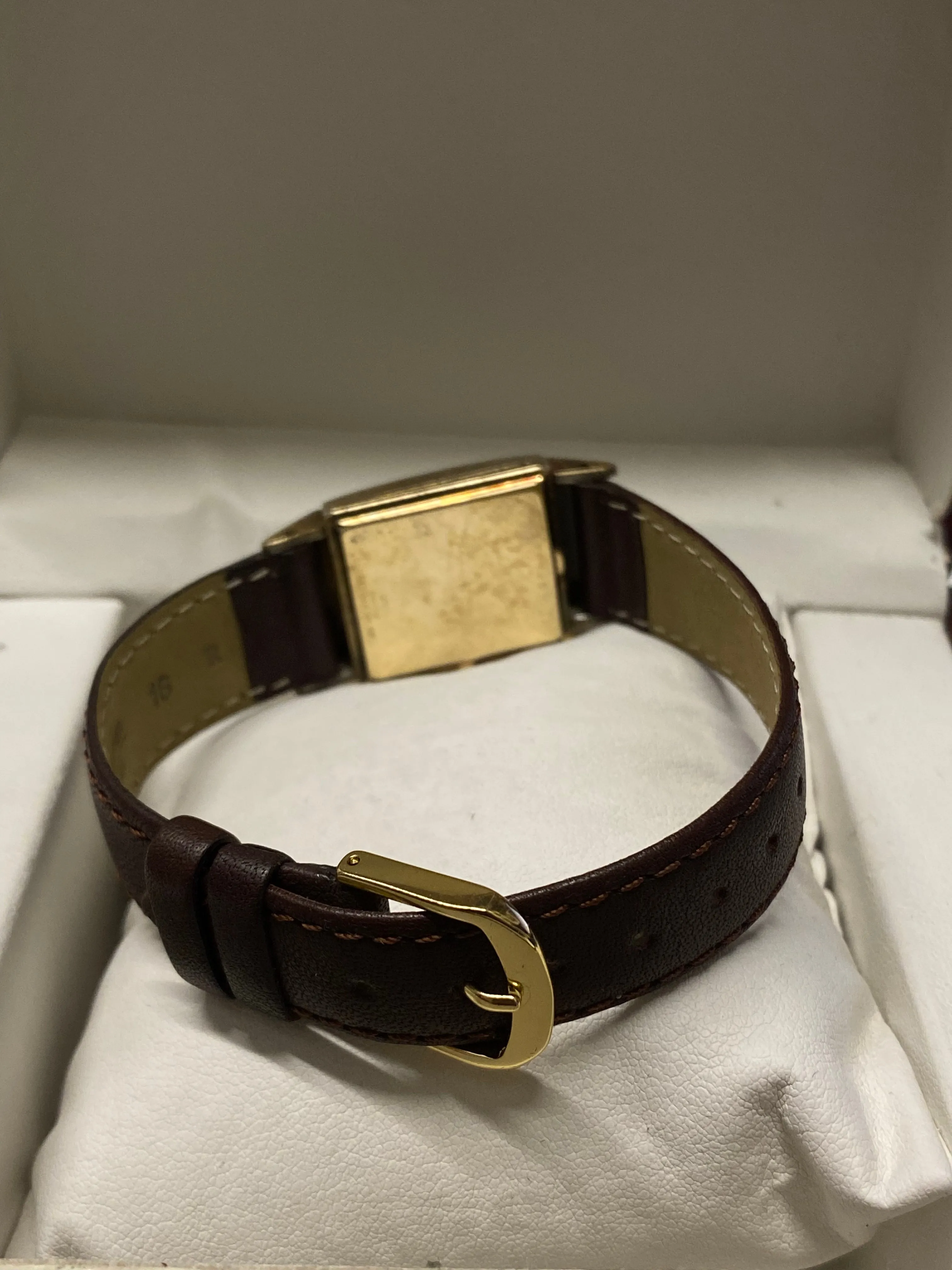 BULOVA Rare Incredibly Beautiful 10K Gold Filled Men's Watch - $7K APR w/ COA!!!