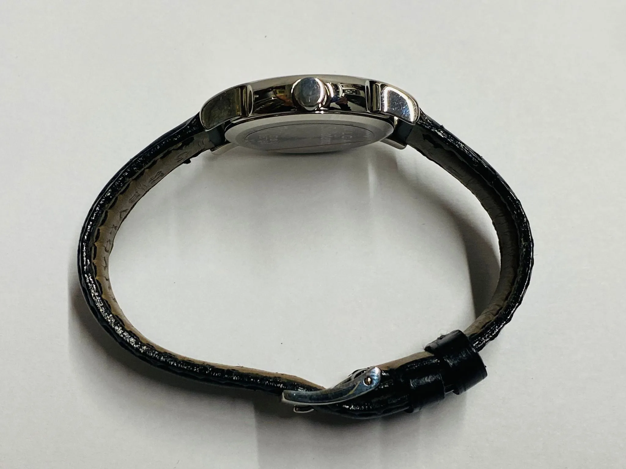 BVLGARI SS Extremely Special Black Dial Brand New Men's Watch- $6K APR w/ COA!!!