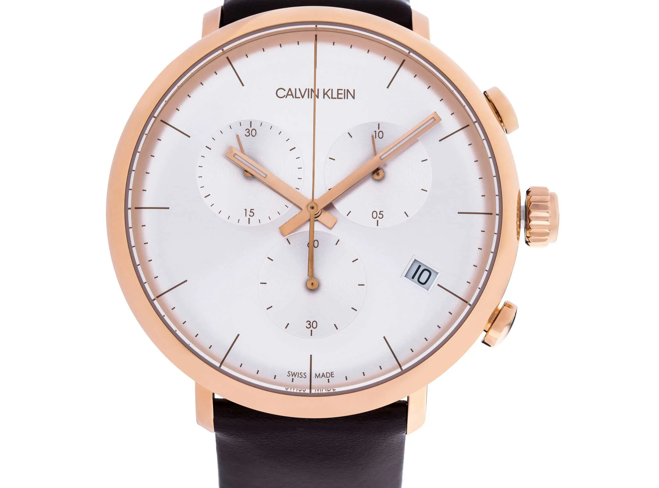 Calvin Klein - CK Highno / CK high noon - K8M276G6