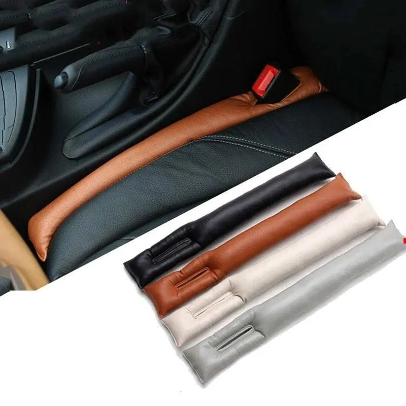 Car Seat Leak Proof Leather Pad