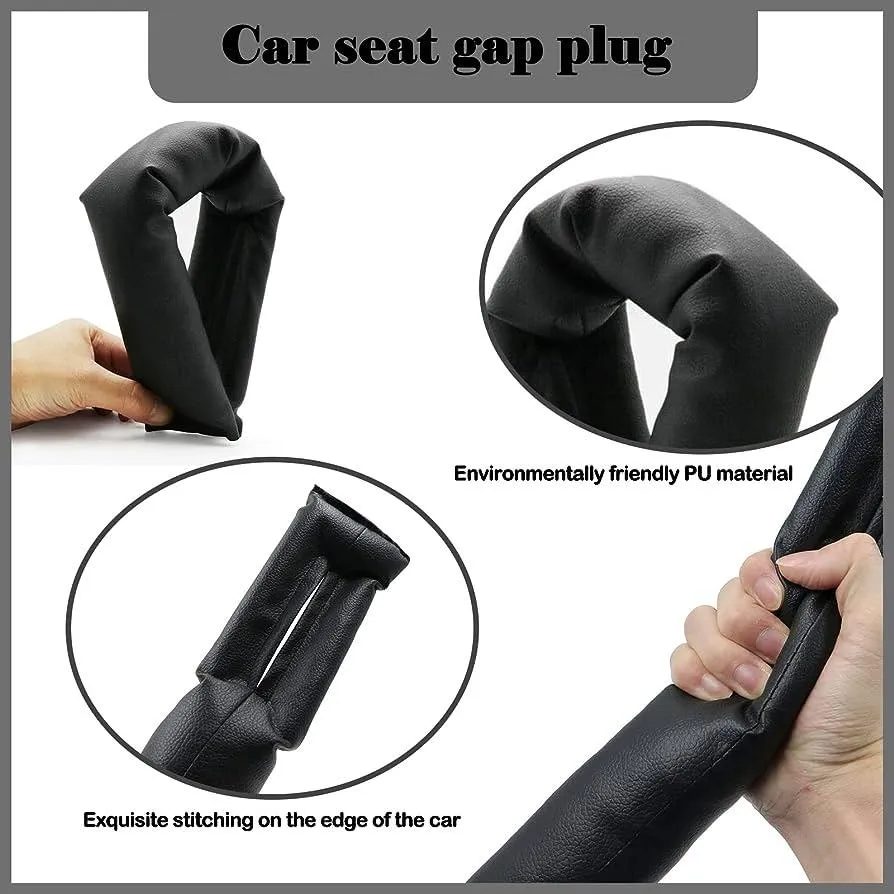 Car Seat Leak Proof Leather Pad