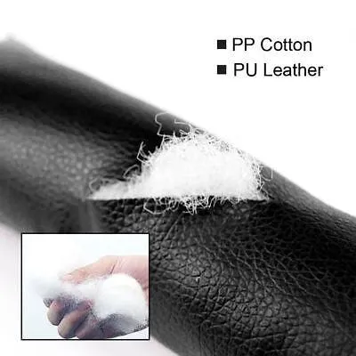 Car Seat Leak Proof Leather Pad
