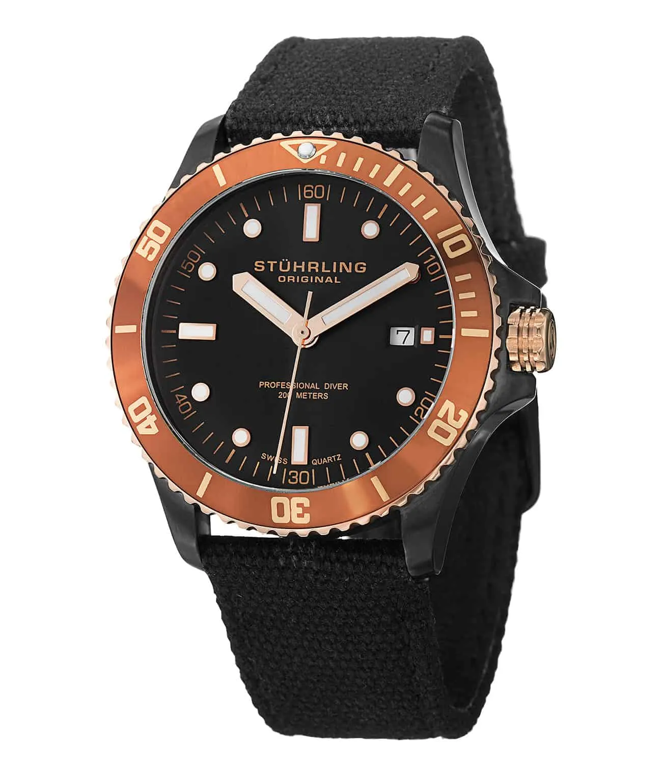 Caravel 825 Quartz 42mm Diver