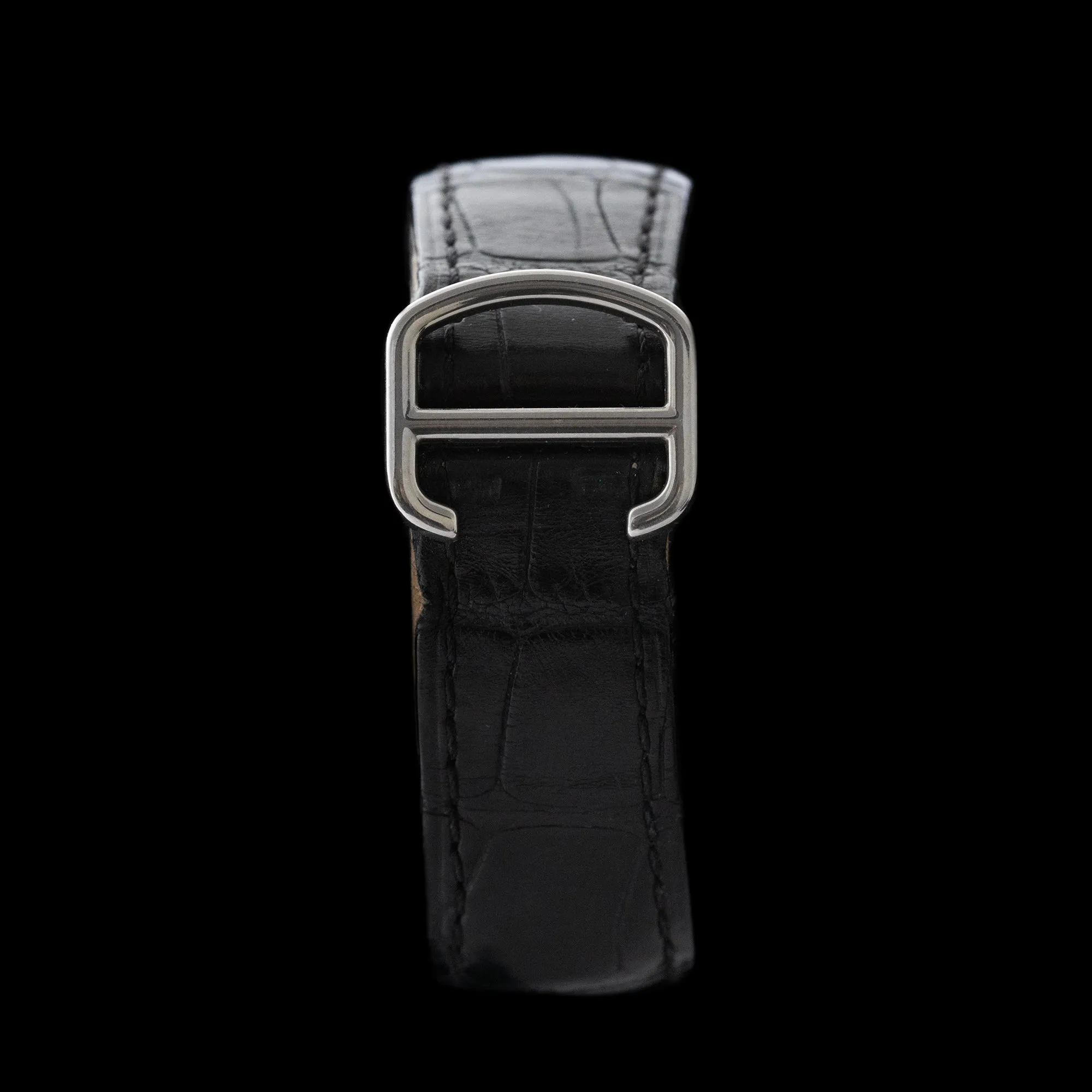 Cartier - Calibre De Cartier