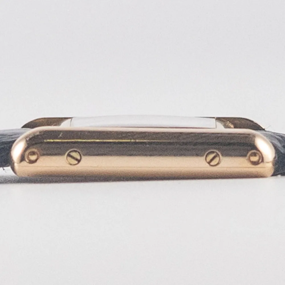 CARTIER PM Mini TANK Ref.1360