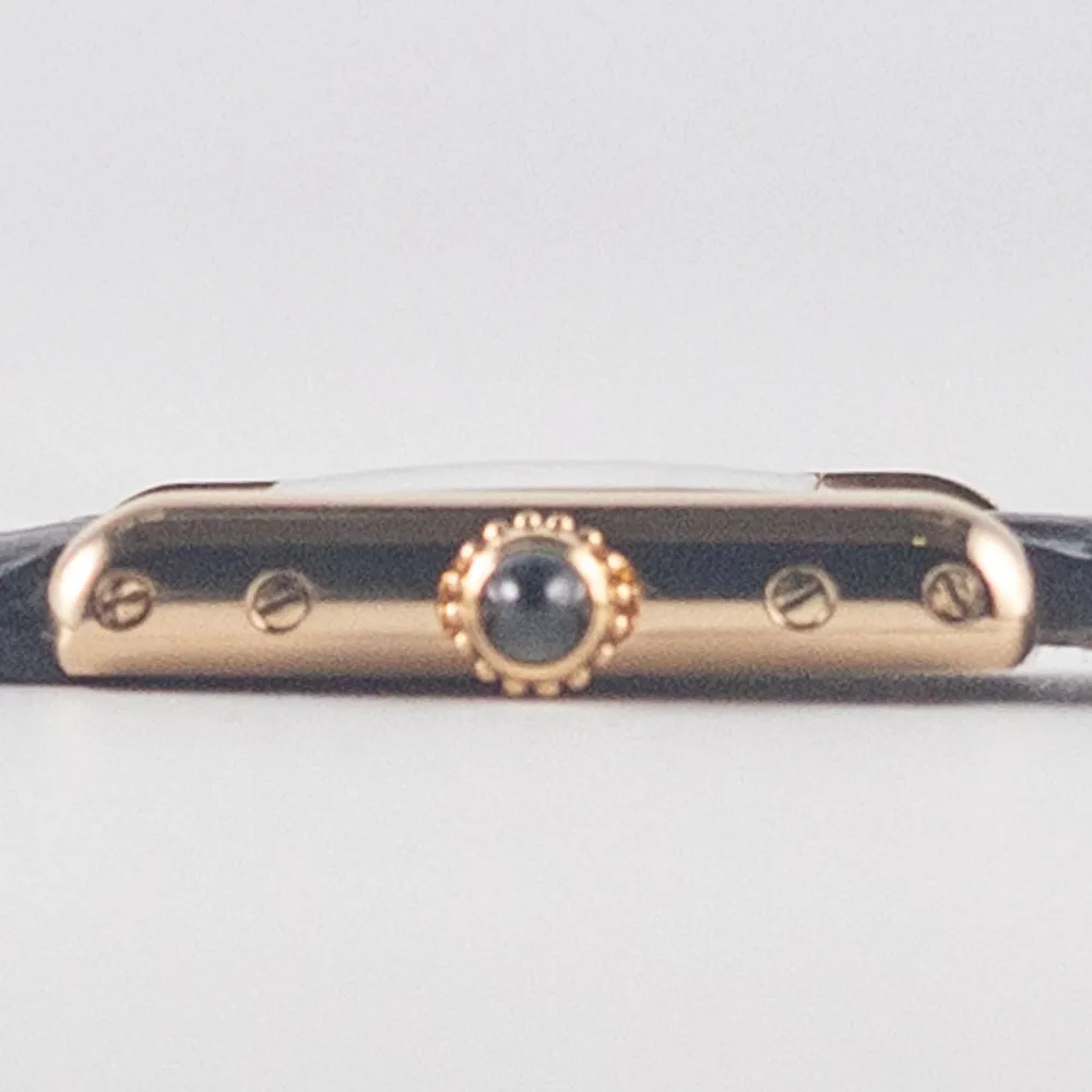 CARTIER PM Mini TANK Ref.1360