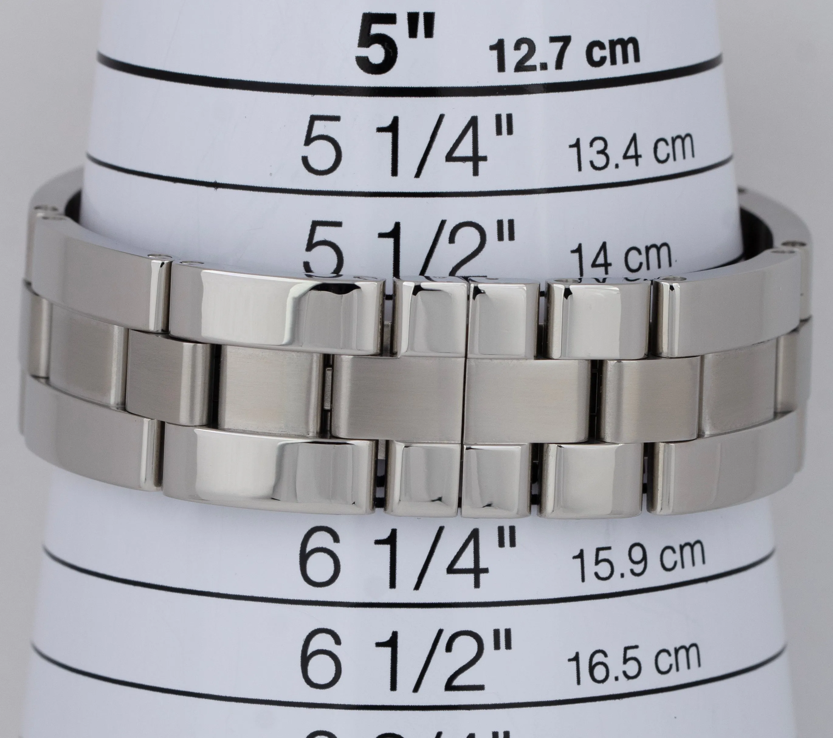 Cartier Roadster Black Grey Arabic Numeral 36mm Stainless Watch 2510 / W62001V3