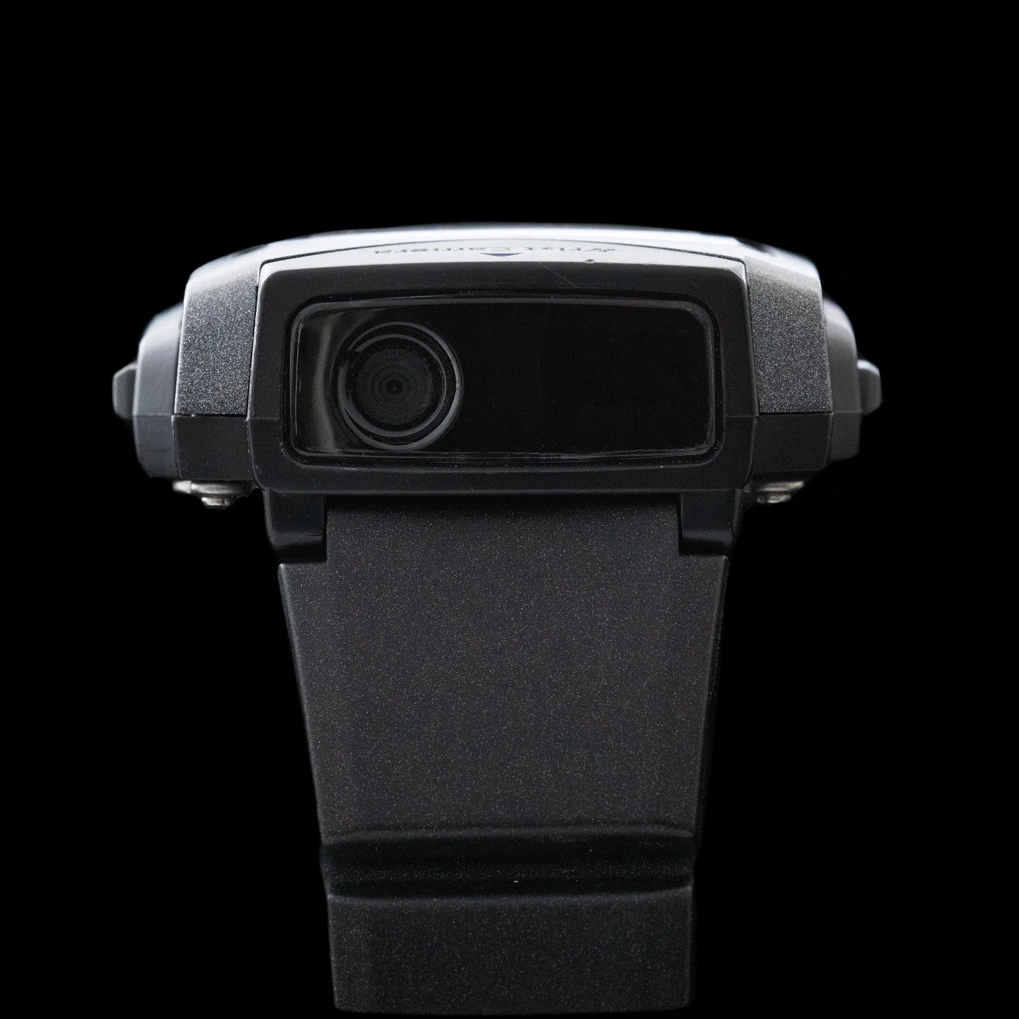 Casio - 2000's Wrist Camera