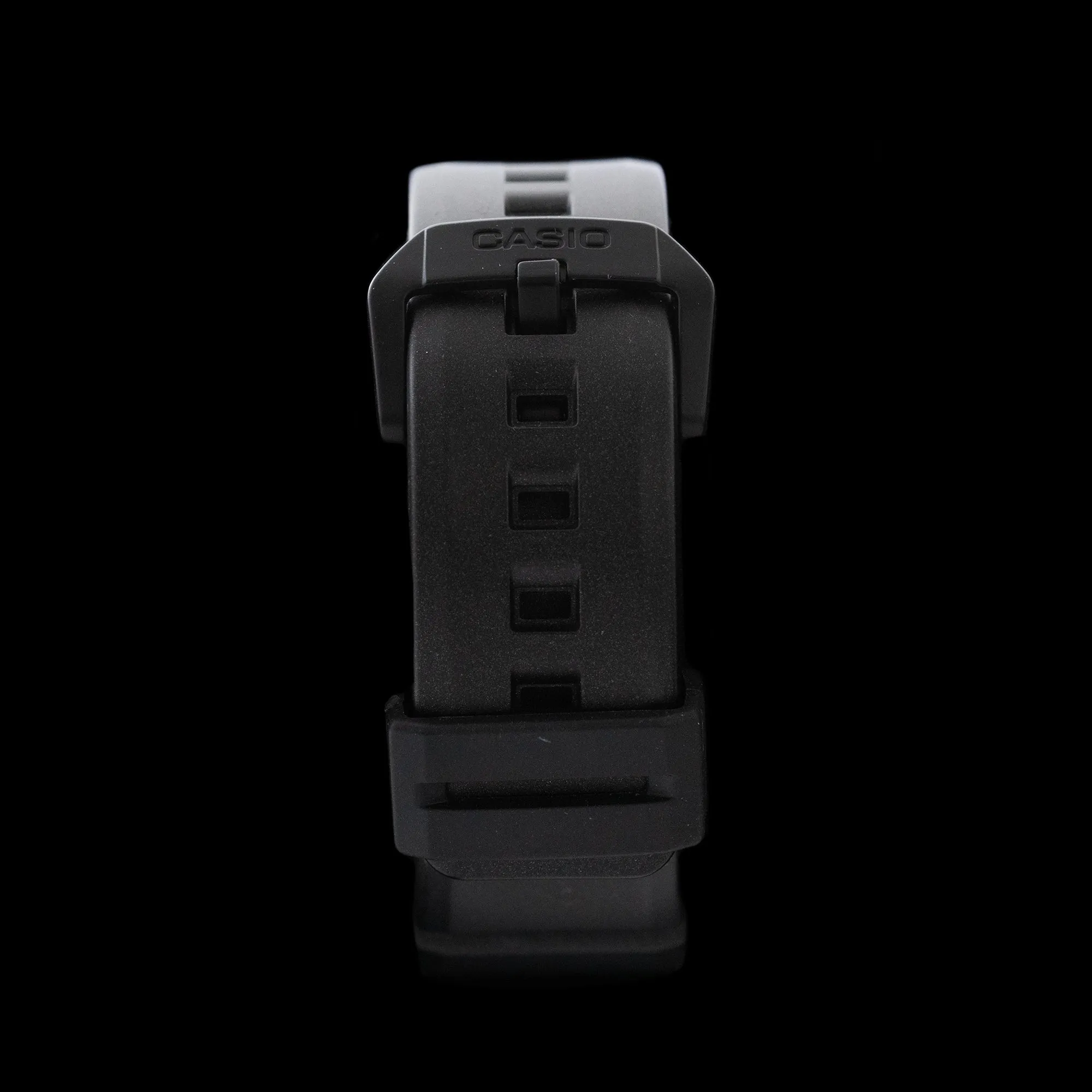Casio - 2000's Wrist Camera