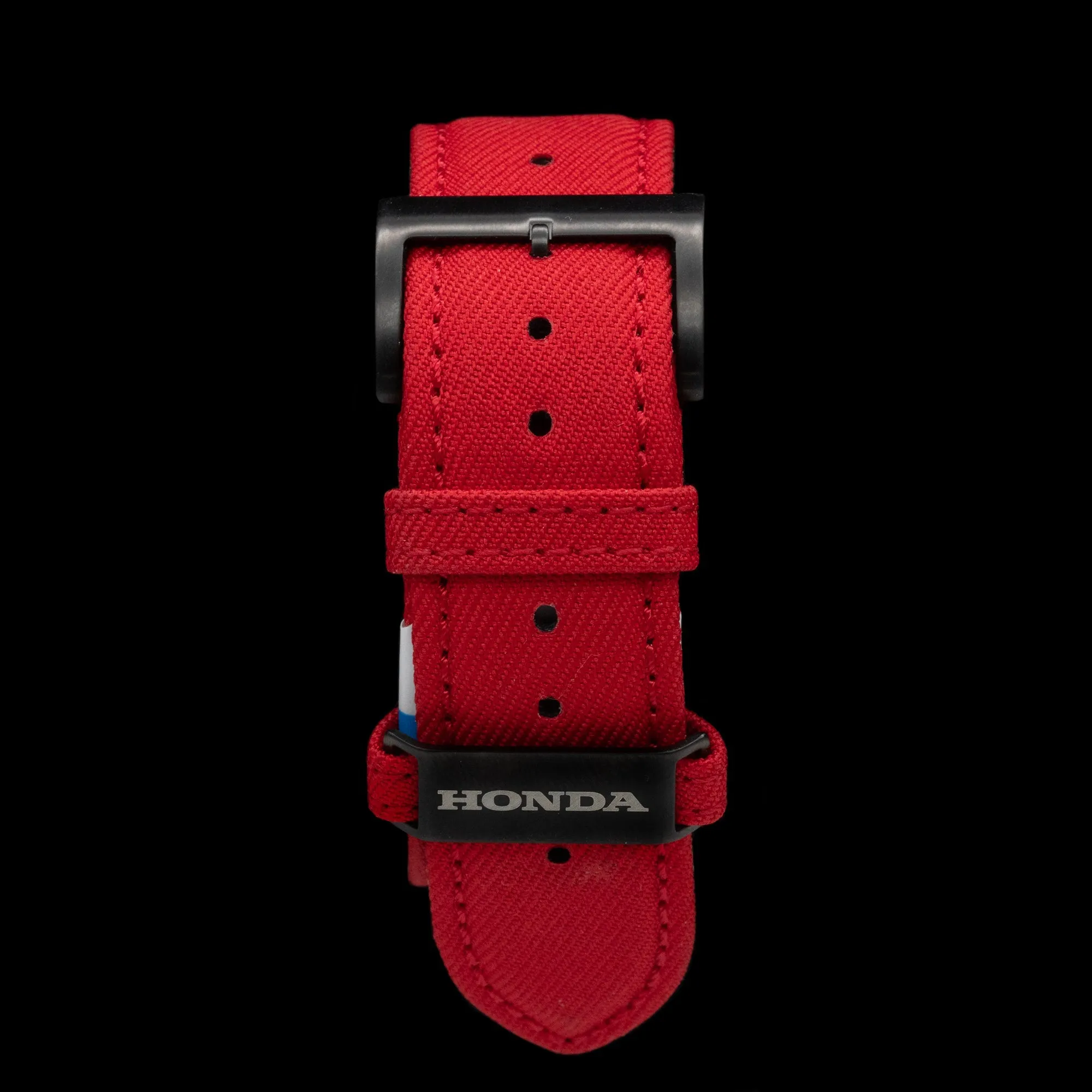 Casio - 2023 Edifice 'Honda Racing' Limited Edition