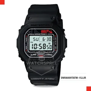 Casio G-Shock Classic Watch DW5600VTATM-1S
