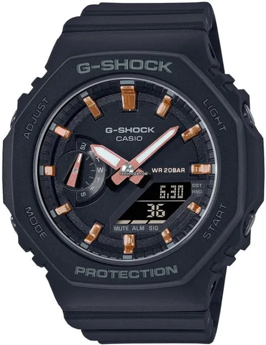 Casio G-Shock GMAS2100