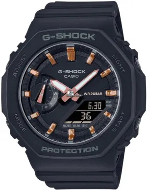 Casio G-Shock GMAS2100