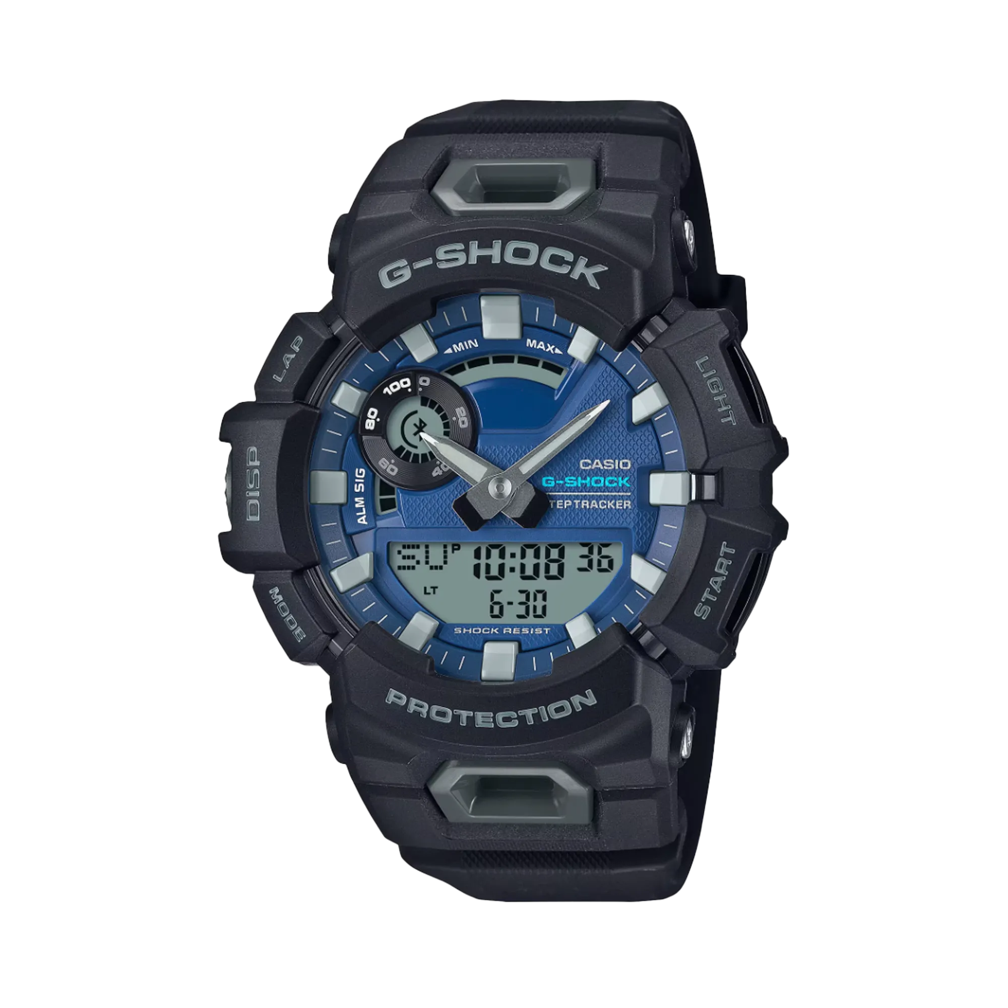 Casio G-SHOCK Men's Analogue Digital Watch GBA900CB-1A