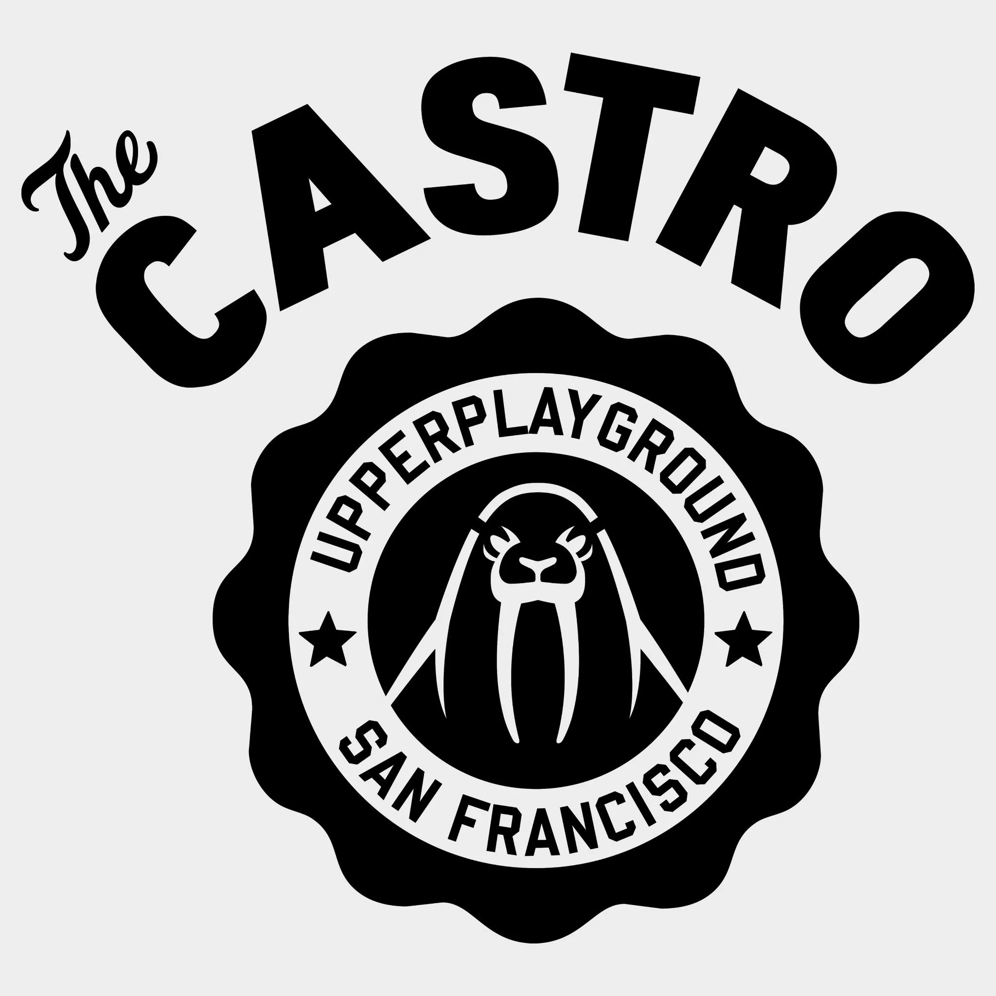 CASTRO 3/4 SLEEVE
