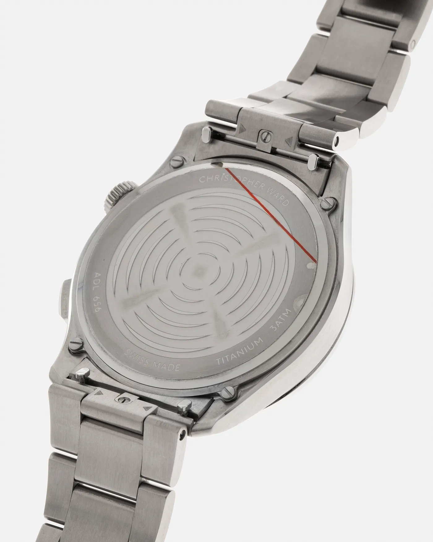 Christopher Ward Bel Canto C1 Nero