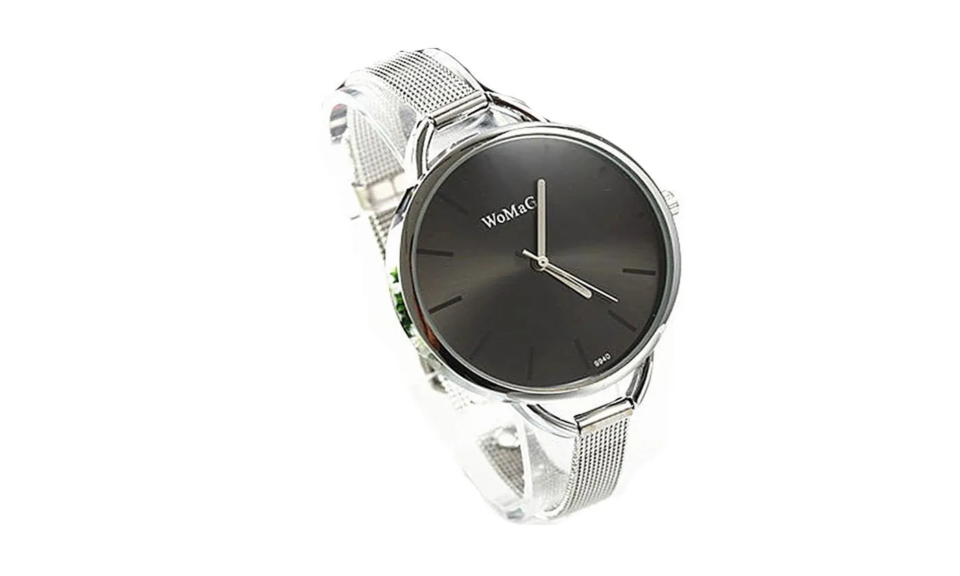 Clock Relogio Feminino Reloj Mujer Watch