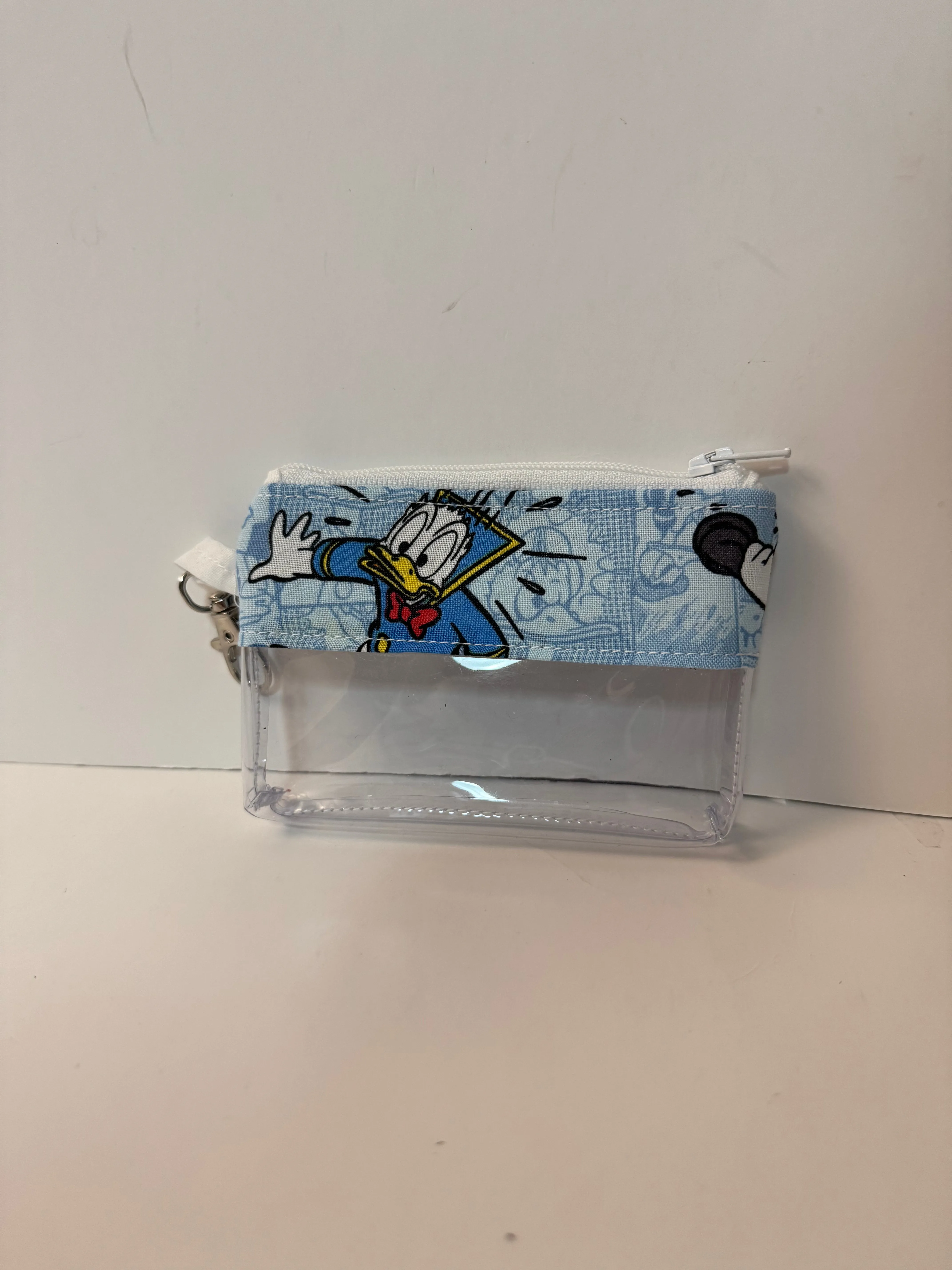 Coin Bag - Donald
