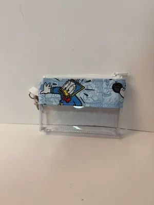Coin Bag - Donald