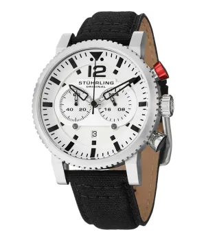 Concorso GTP 356 Quartz 45mm Aviator