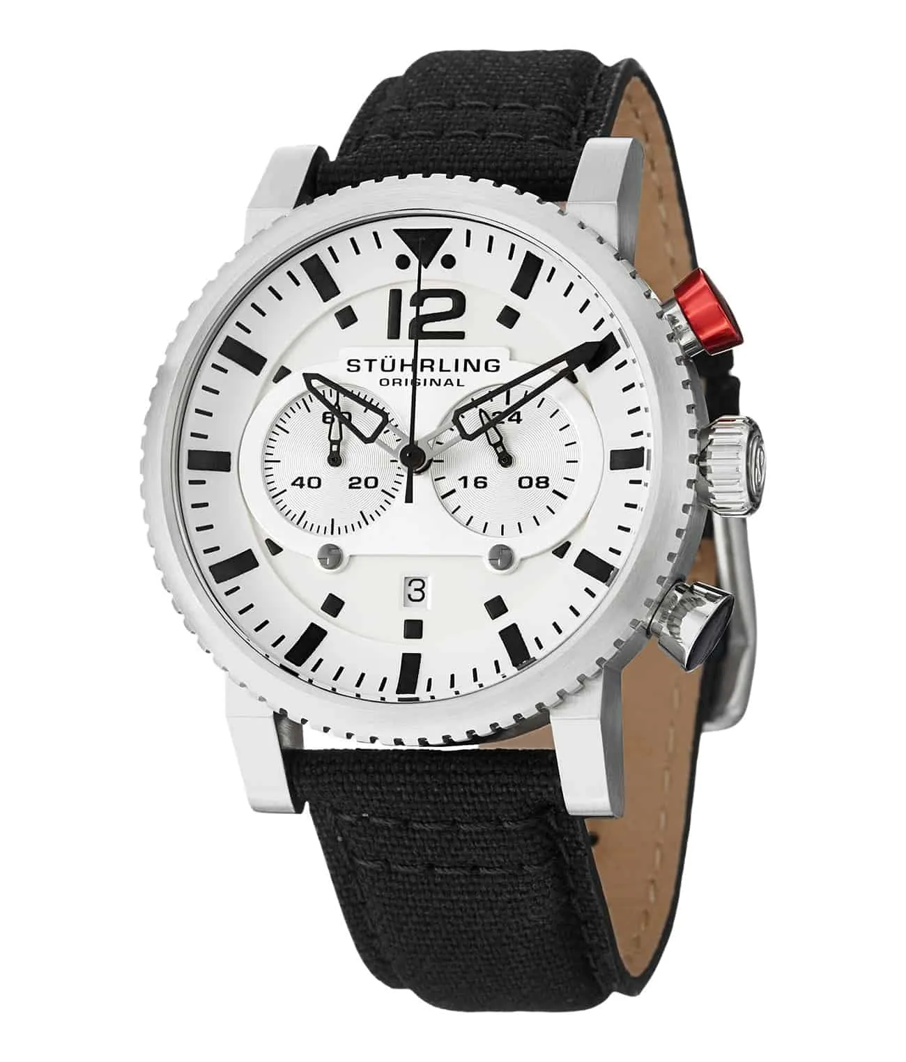 Concorso GTP 356 Quartz 45mm Aviator