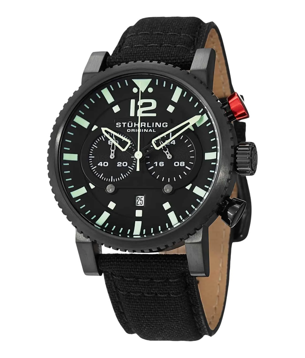 Concorso GTP 356 Quartz 45mm Aviator
