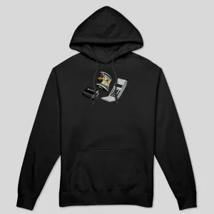 CORNER TOOLS MEN'S HOODIE