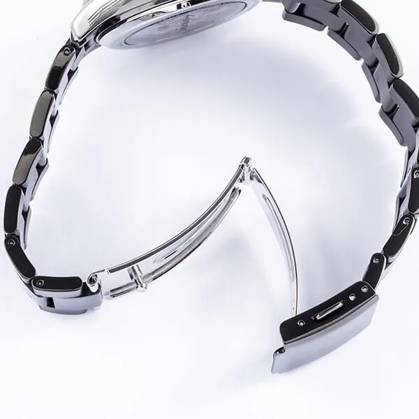 Cyberpunk 2077 Model Watch