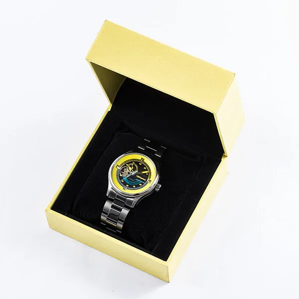 Cyberpunk 2077 Model Watch