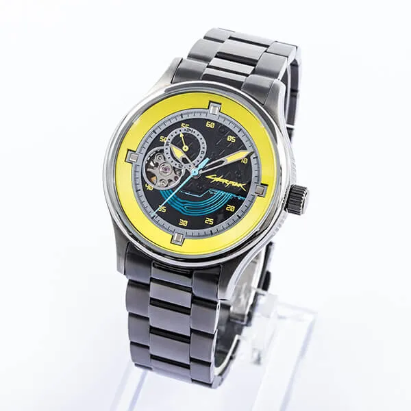 Cyberpunk 2077 Model Watch