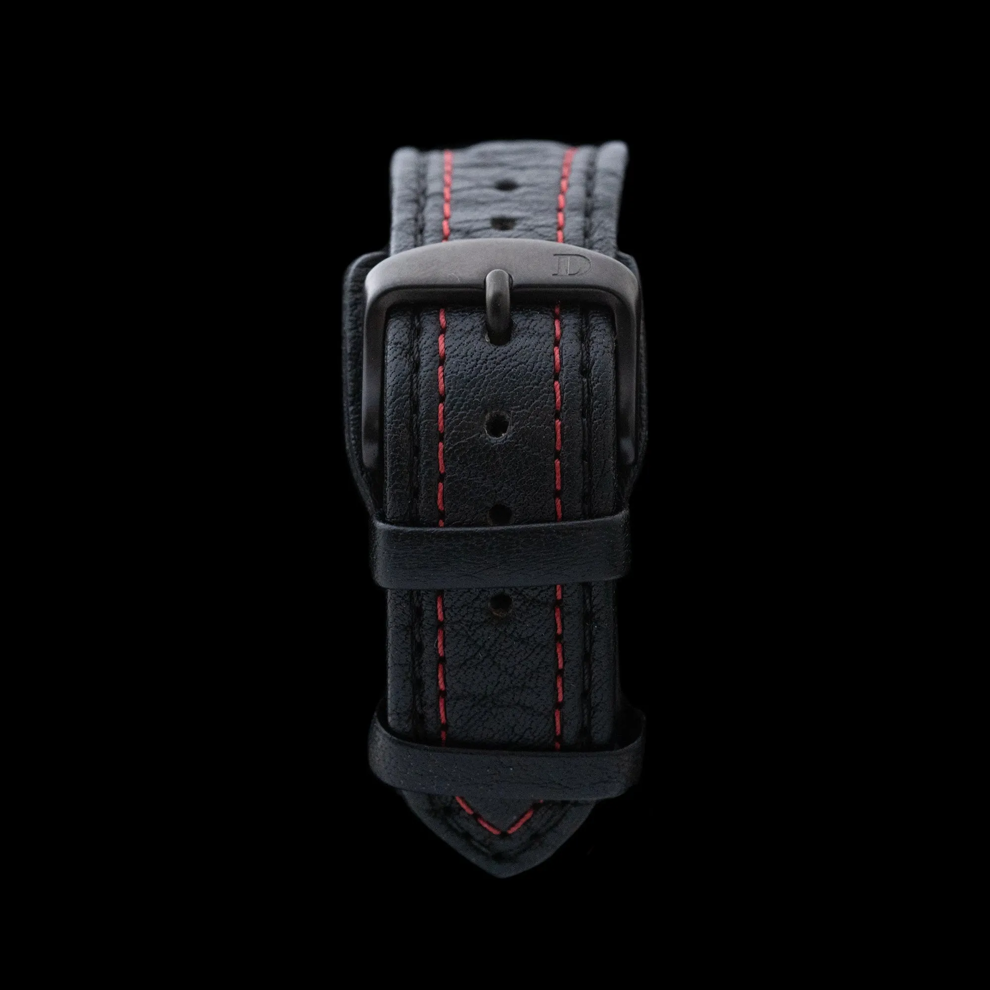Damasko - DA44 Black