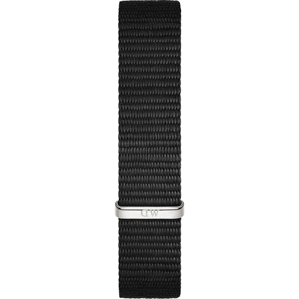 Daniel Wellington Cornwall 32mm Women's Silver Watch DW00100254
