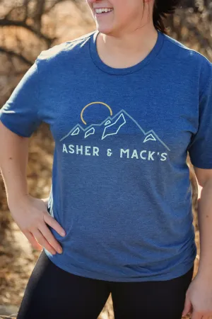 Daybreak Tee