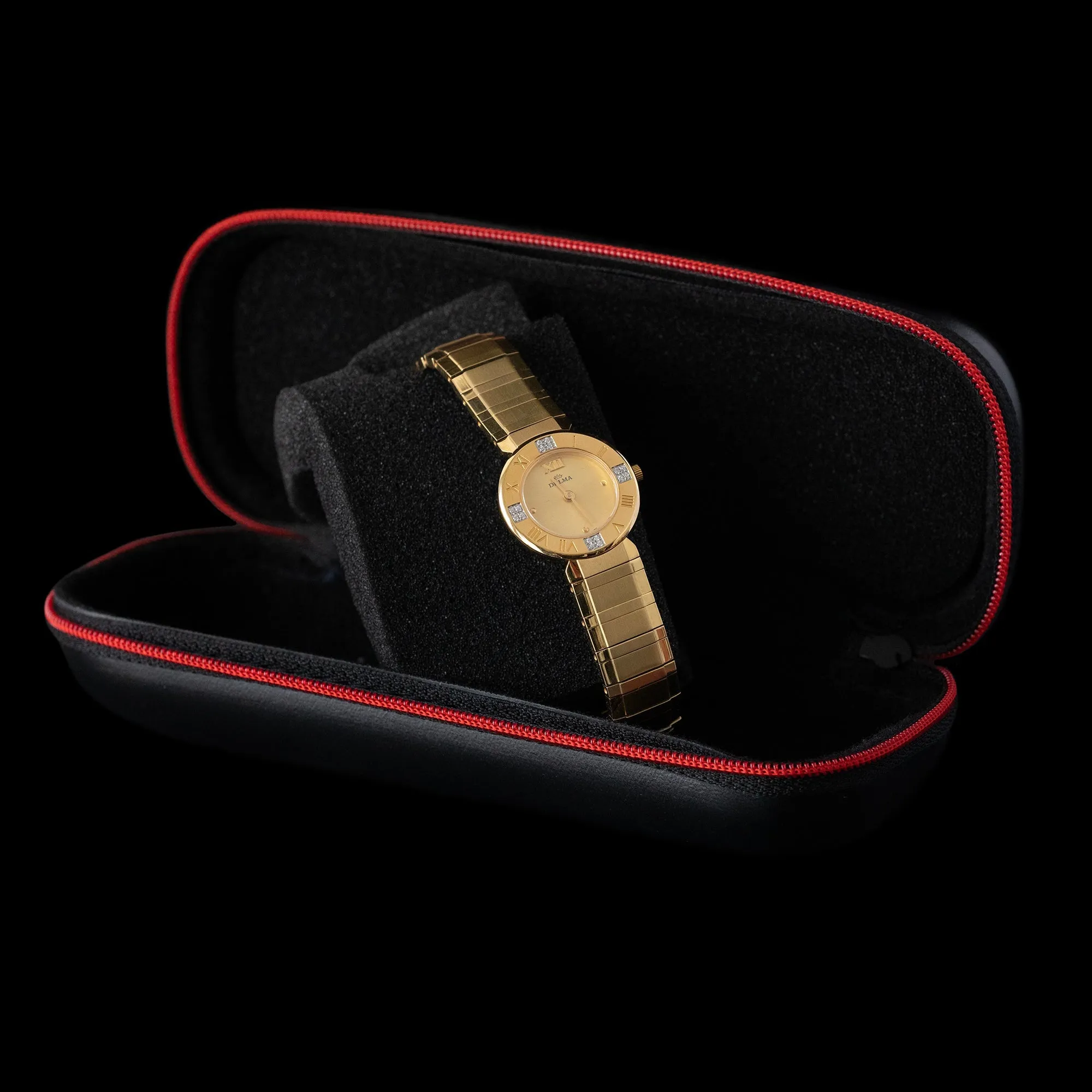 Delma - Ladies Watch 667.113.3S
