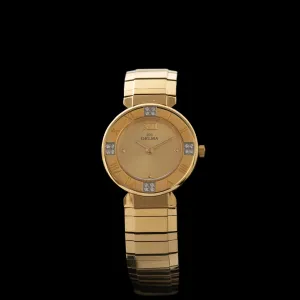 Delma - Ladies Watch 667.113.3S