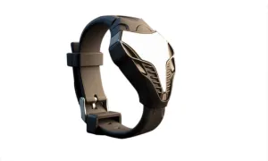 Digital Fashion Cobra Men's Watch