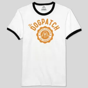 DOGPATCH MEN'S RINGER TEE