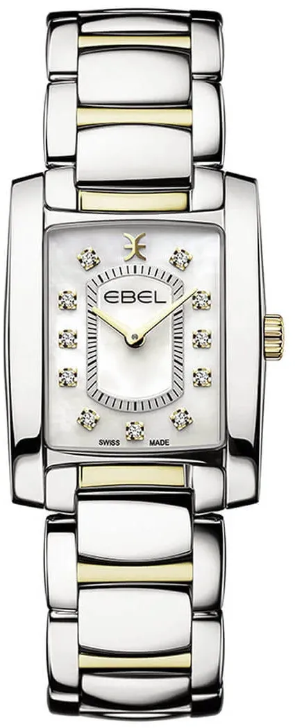 Ebel Brasilia