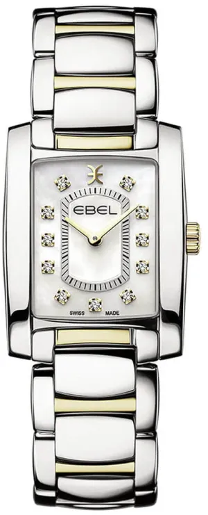 Ebel Brasilia