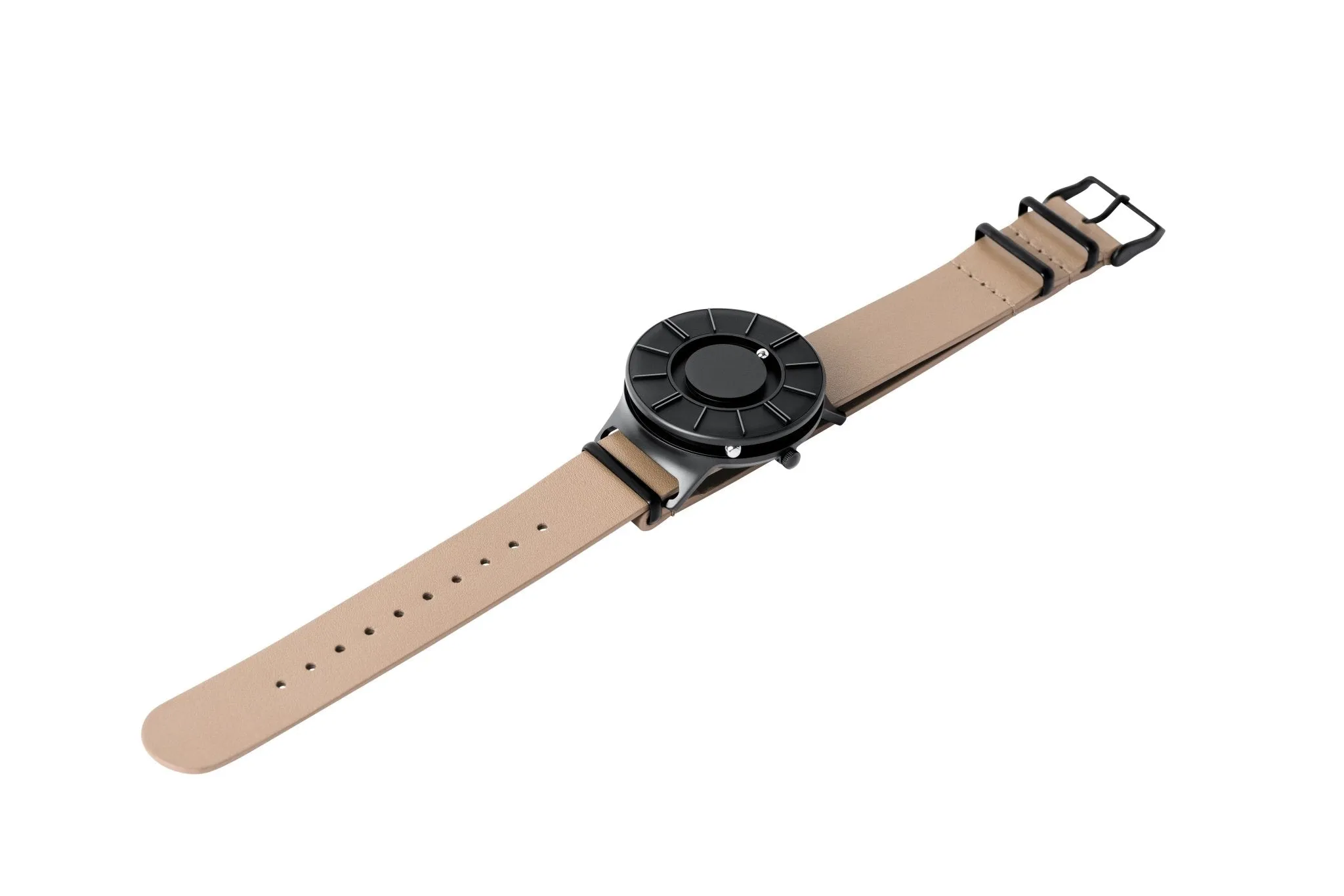 Eone Bradley 40 MM Unisex Watch Apex Sand