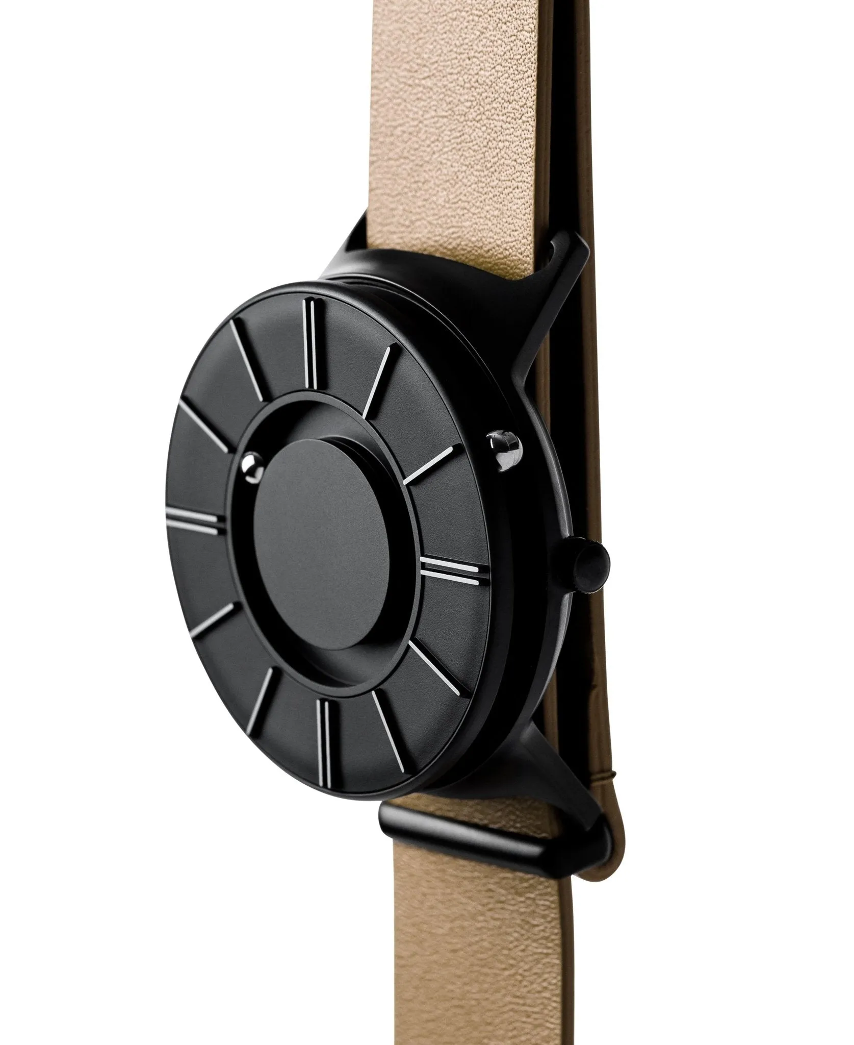 Eone Bradley 40 MM Unisex Watch Apex Sand