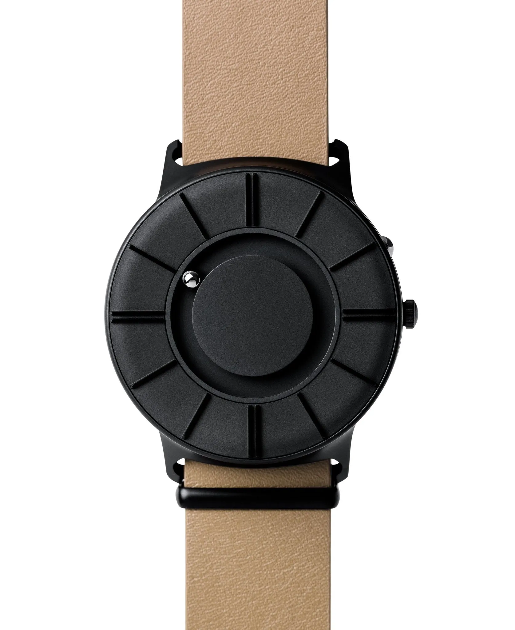 Eone Bradley 40 MM Unisex Watch Apex Sand