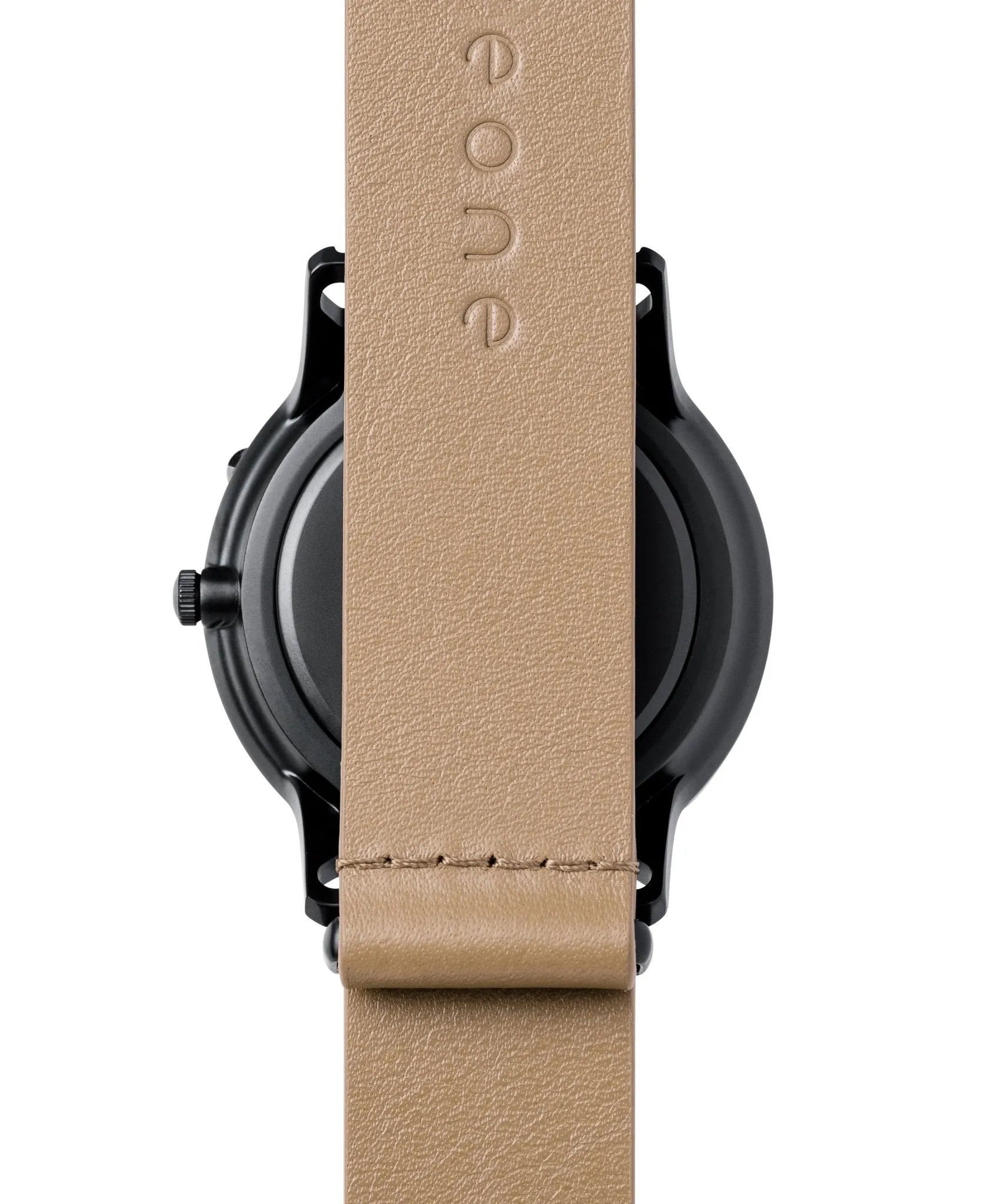 Eone Bradley 40 MM Unisex Watch Apex Sand