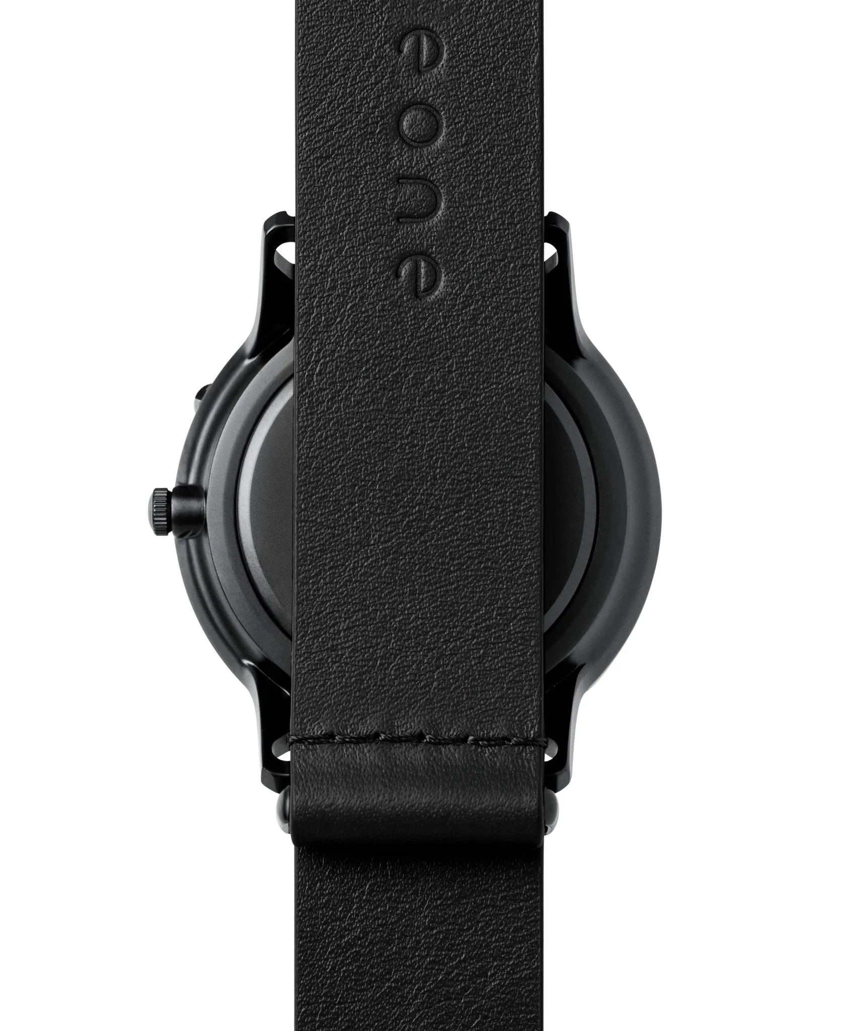 Eone Bradley 40mm Unisex Watch Apex Black